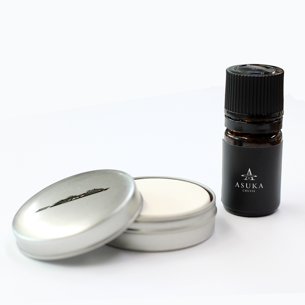 飛鳥Ⅲオリジナルアロマ | 飛鳥クルーズ オンラインショップ【公式】